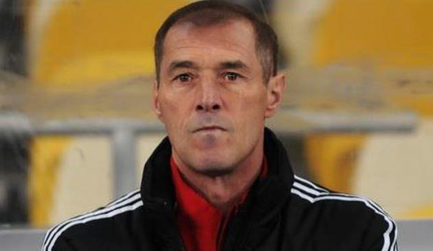 Олег Таран, фото Football.ua