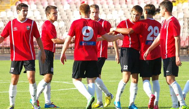 фото fcgornyak.dp.ua