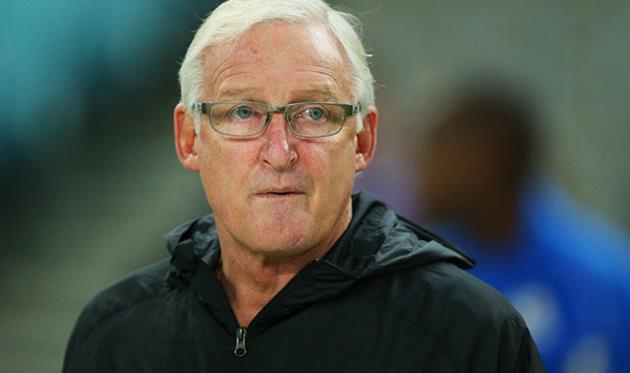 Гордон Игесунд, Getty Images