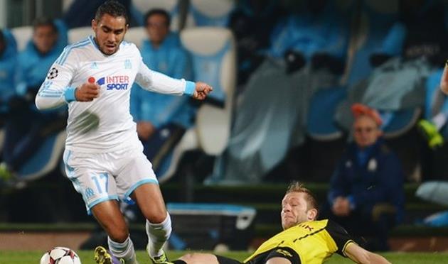 Димитри Пайе, Getty Images