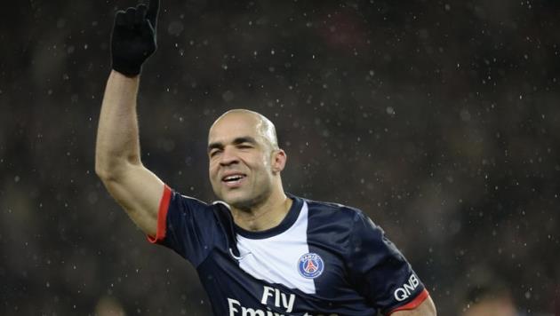 Алекс, Gettyu Images