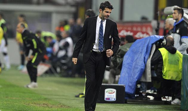 Андреа Страмаччони, Getty Images