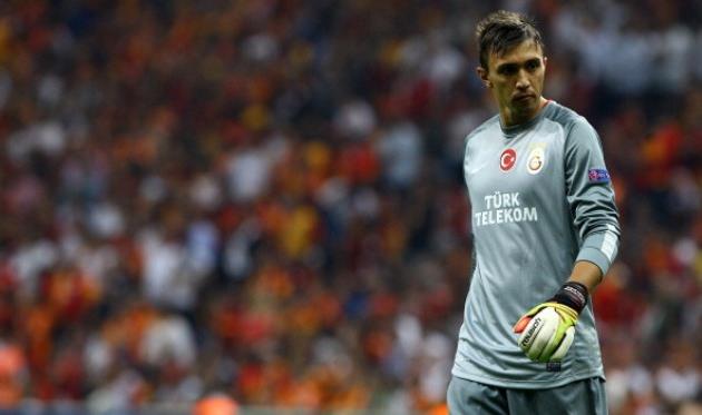 Фернандо Муслера, фото getty images