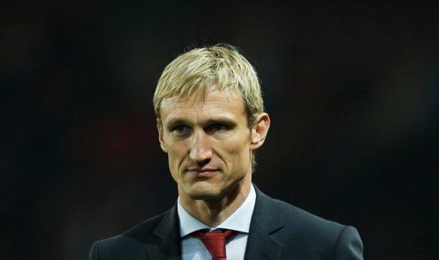 Сами Хююпя, Getty Images