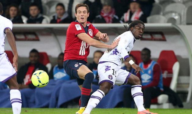 Серж Орье, Getty Images