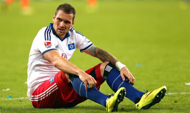 Пьерр-Мишель Ласогга, Getty images