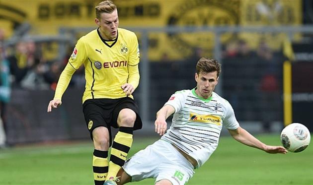 Марвин Дукш, Kicker.de