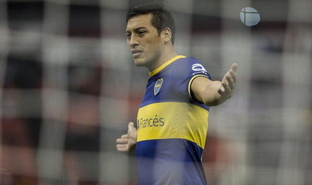 Федерико Браво, Getty Images