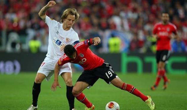 Иван Ракитич, Getty images