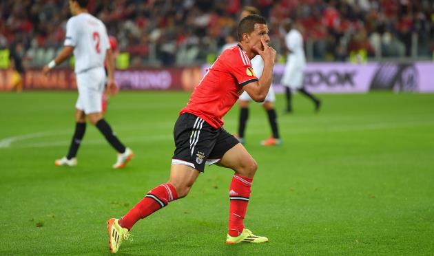 Гильерме Сикейра, Getty images