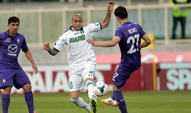 Симоне Дзадза, Getty images