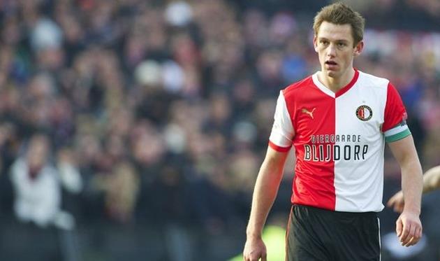 Стефан де Врей, Getty images