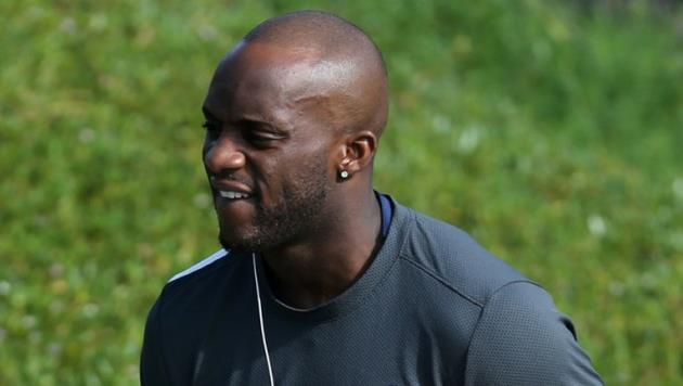 Момо Сиссоко, Getty Images