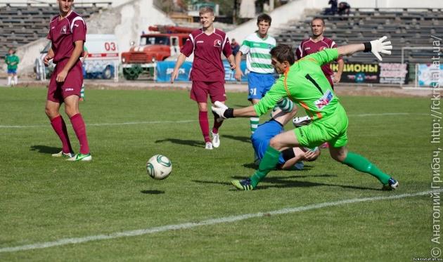 фото fckristal.at.ua