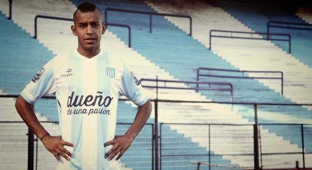 Хосе Луис Гомес, racingclub.com.ar