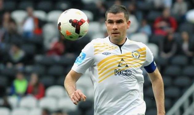 Вячеслав Чечер, Football.ua