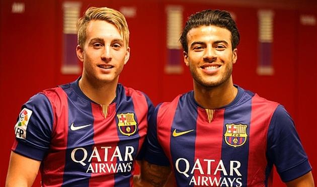 Деулофеу и Рафинья, Marca