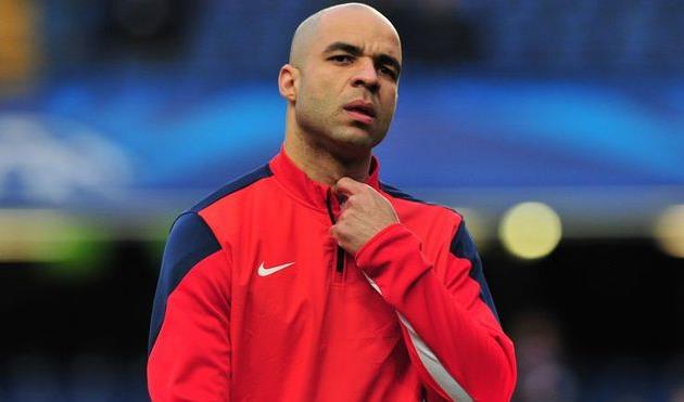 Алекс, фото sport.sky.it