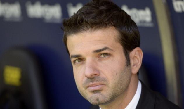 Андреа Страмаччони, фото getty images