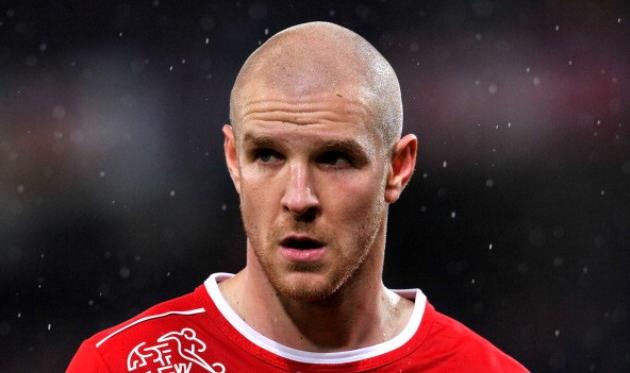 Филипп Сендерос, фото getty images