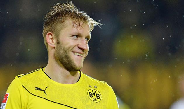 Якуб Блащиковски, Bundesliga.de