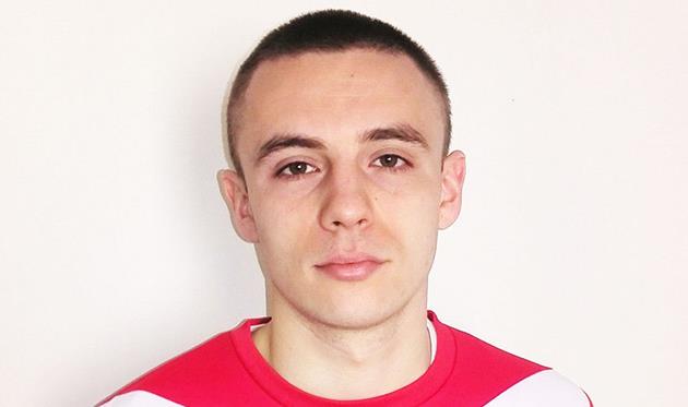 Дмитрий Коркишко, fcminsk.by