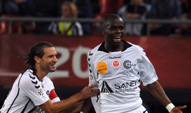 Принс Оньянг, Skysports.com