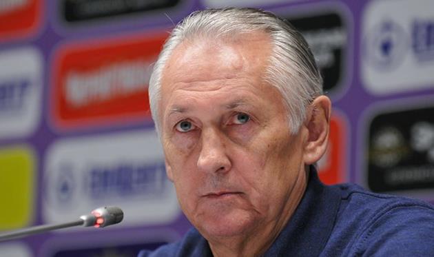 Михаил Фоменко, Football.ua