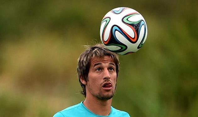 Фабиу Коэнтрау, Marca