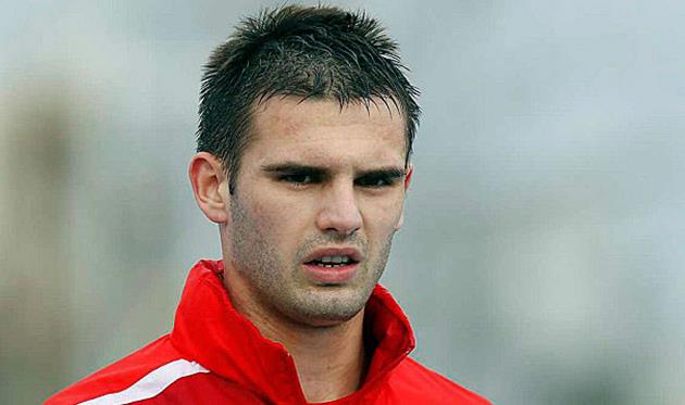 Марко Петкович, crvenazvezdafk.com