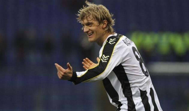 Душан Баста, фото getty images