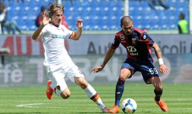 Тин Едвай против Стефано Стураро, фото getty images