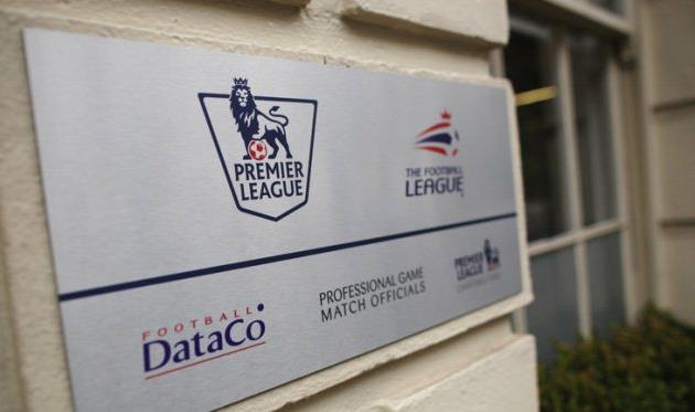 В сезоне 2012/2013 клубы АПЛ заработали 2,5 миллиарда фунтов