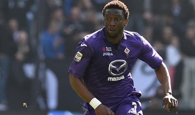 Модибо Диаките, Getty Images