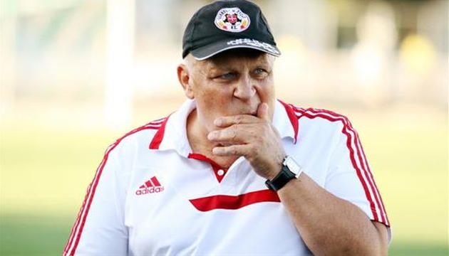 Виталий Кварцяный, фото Football.ua