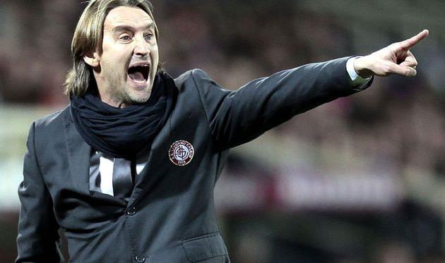 Давиде Никола, фото corrieredellosport.it