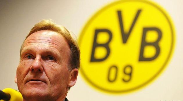 Ханс-Йоахим Ватцке, фото picture alliance