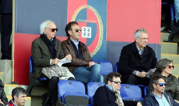 Массимо Челлино, фото corrieredellosport.it