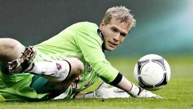 Йонас Лоссль, фото ekstrabladet.dk