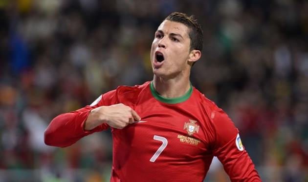 Убойная сила: Португалия