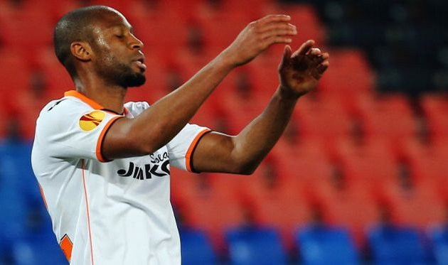 Сейду Кейта, Getty Images