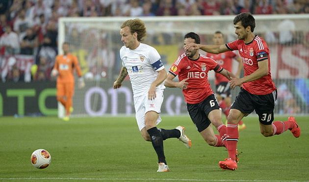 Иван Ракитич, Getty Images