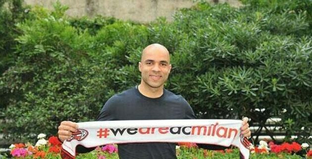 АЛЕКС, ФОТО CORRIEREDELLOSPORT.IT