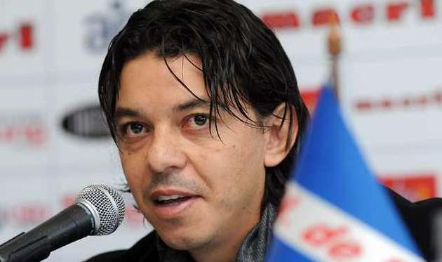 Марсело Гальярдо, ole.com.ar