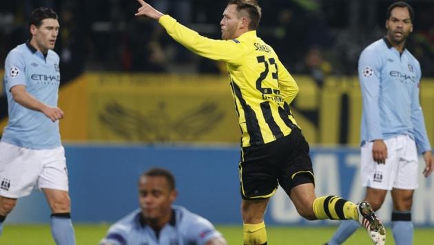 Юлиан Шибер, Getty Images