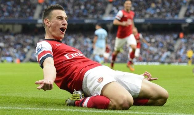 Лоран Косельни, Getty Images