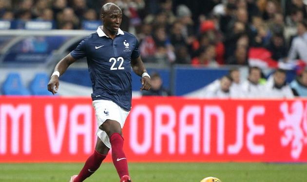 Эльяким Мангала, Getty Images