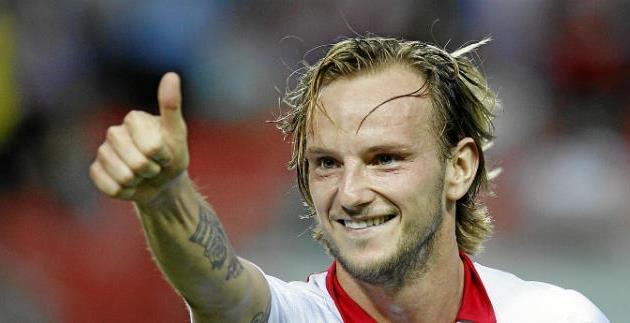 Иван Ракитич, Getty Images