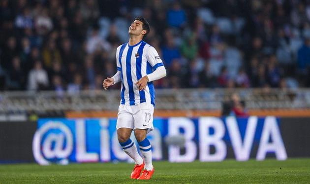 Карлос Вела, Getty Images