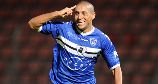 Вахби Казри, Getty Images